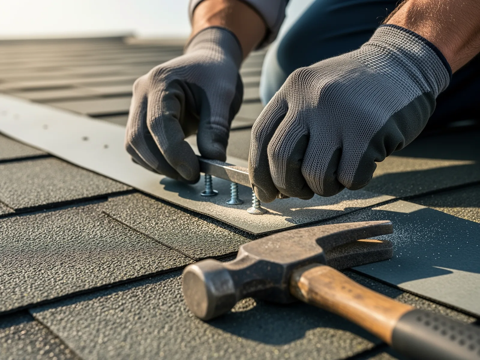Why choose Fascia Repair in Bee, NE